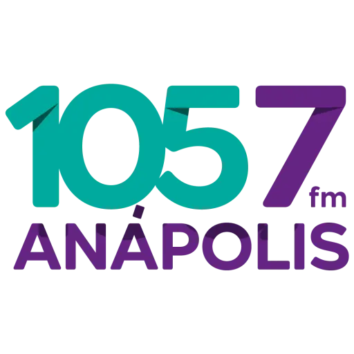 Rádio 105,7 Fm Anápolis