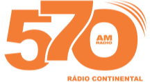 570 Am Continental - 99,9Mhz