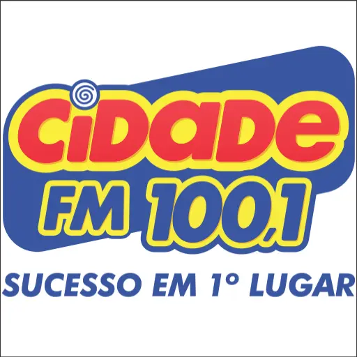 Rádio Cidade Fm Foz