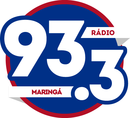 93,3 FM Maringá